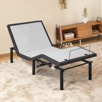 Amazon.co.jp: 電動ベッド 折りたたみベッド 電動リクライニング 2